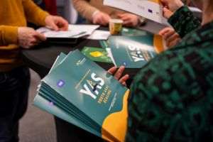 BCR Social Finance lansează un program pentru susţinerea tinerilor antreprenori din agribusiness